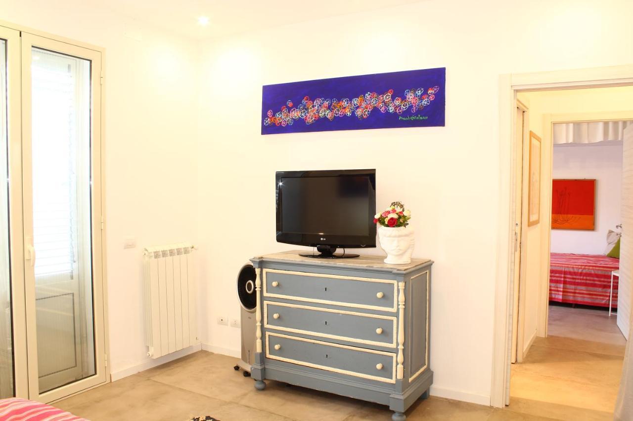Casa D'Artista Apartment Palermo Bagian luar foto