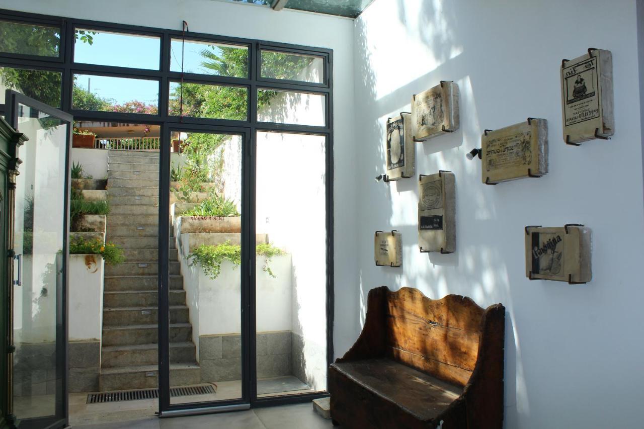 Casa D'Artista Apartment Palermo Bagian luar foto