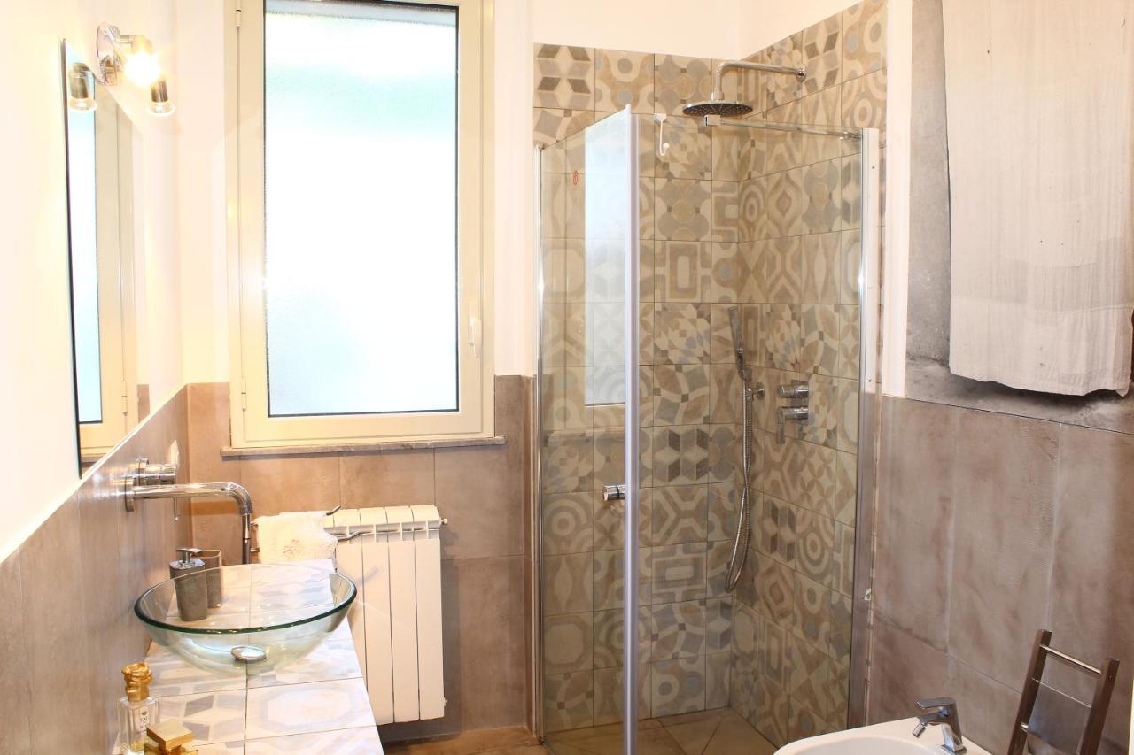 Casa D'Artista Apartment Palermo Bagian luar foto