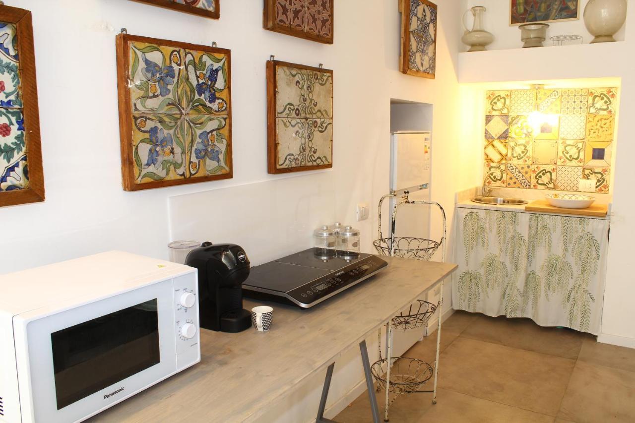 Casa D'Artista Apartment Palermo Bagian luar foto