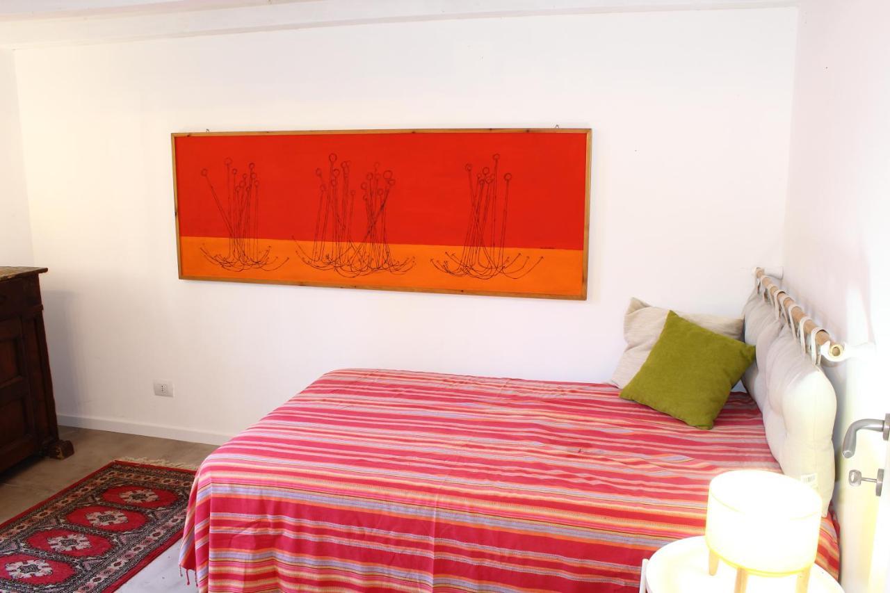 Casa D'Artista Apartment Palermo Bagian luar foto