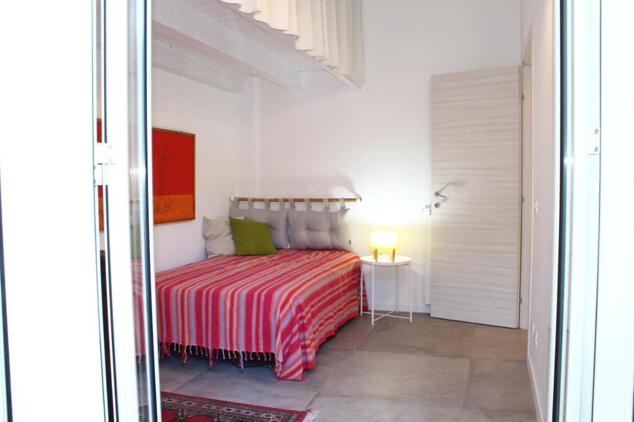 Casa D'Artista Apartment Palermo Bagian luar foto