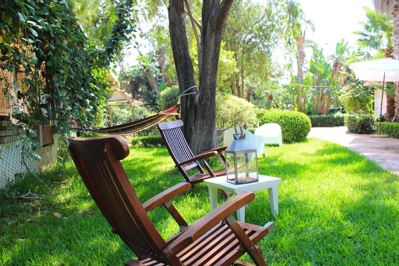 Casa D'Artista Apartment Palermo Bagian luar foto