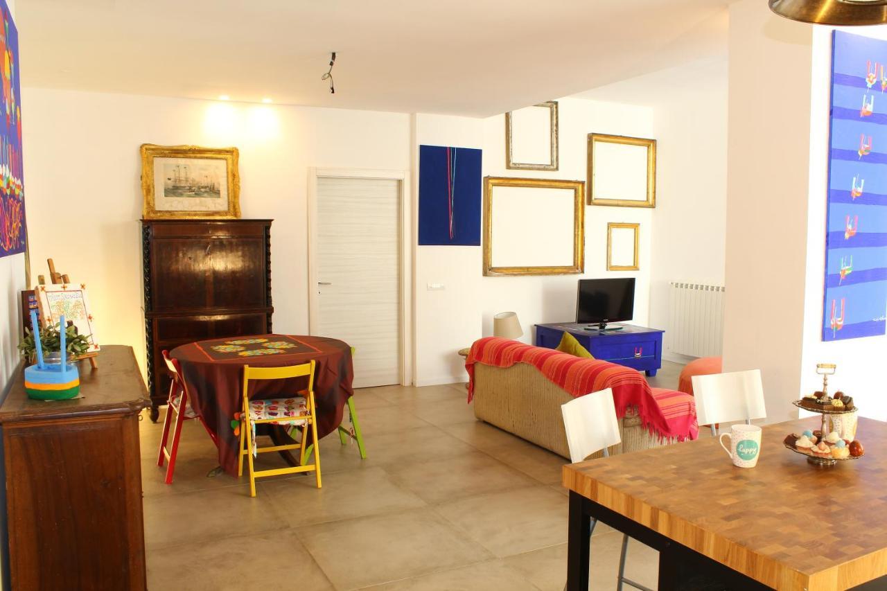 Casa D'Artista Apartment Palermo Bagian luar foto