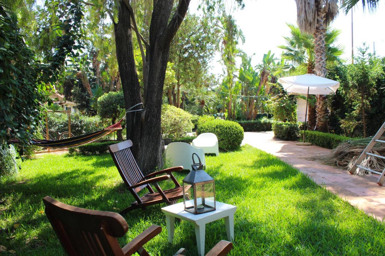Casa D'Artista Apartment Palermo Bagian luar foto