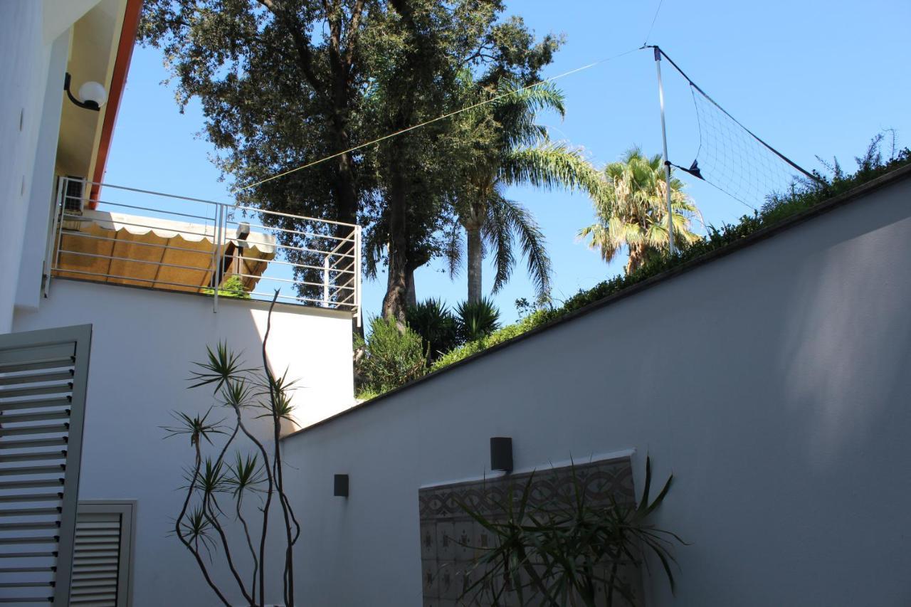 Casa D'Artista Apartment Palermo Bagian luar foto